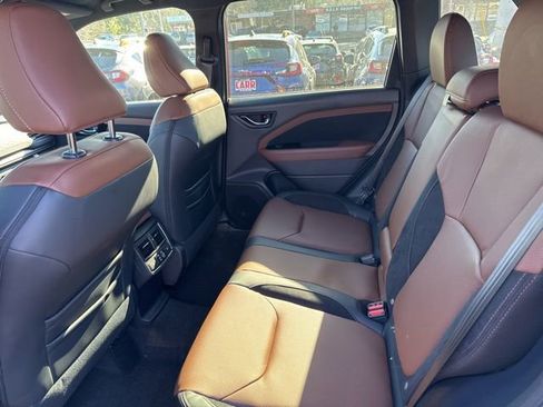 New 2026 Subaru Forester Touring image 19
