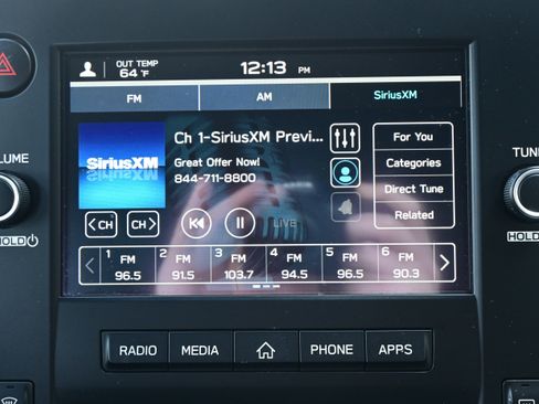 Certified 2025 Subaru Forester w/ Convenience Package #2 image 24