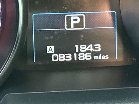 Used 2018 Subaru Outback 2.5i Limited image 17