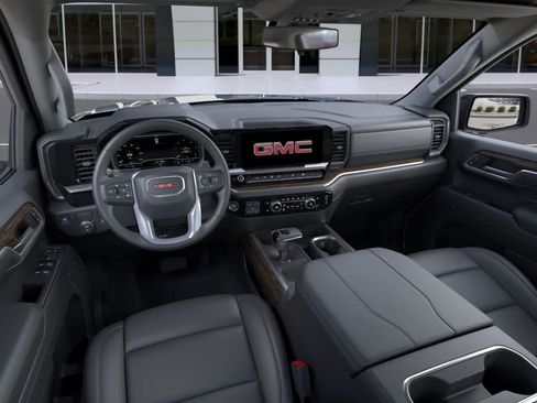 New 2026 GMC Sierra 1500 Elevation w/ Elevation Premium Package RWD image 15