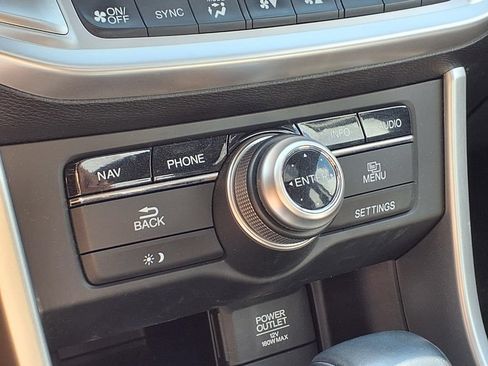 Used 2014 Honda Accord EX-L image 20