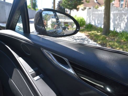 Used 2023 Genesis G80 2.5T image 22