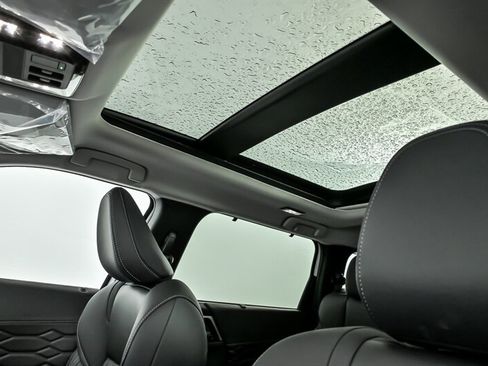 New 2026 Mitsubishi Outlander SEL AWD/4WD image 16