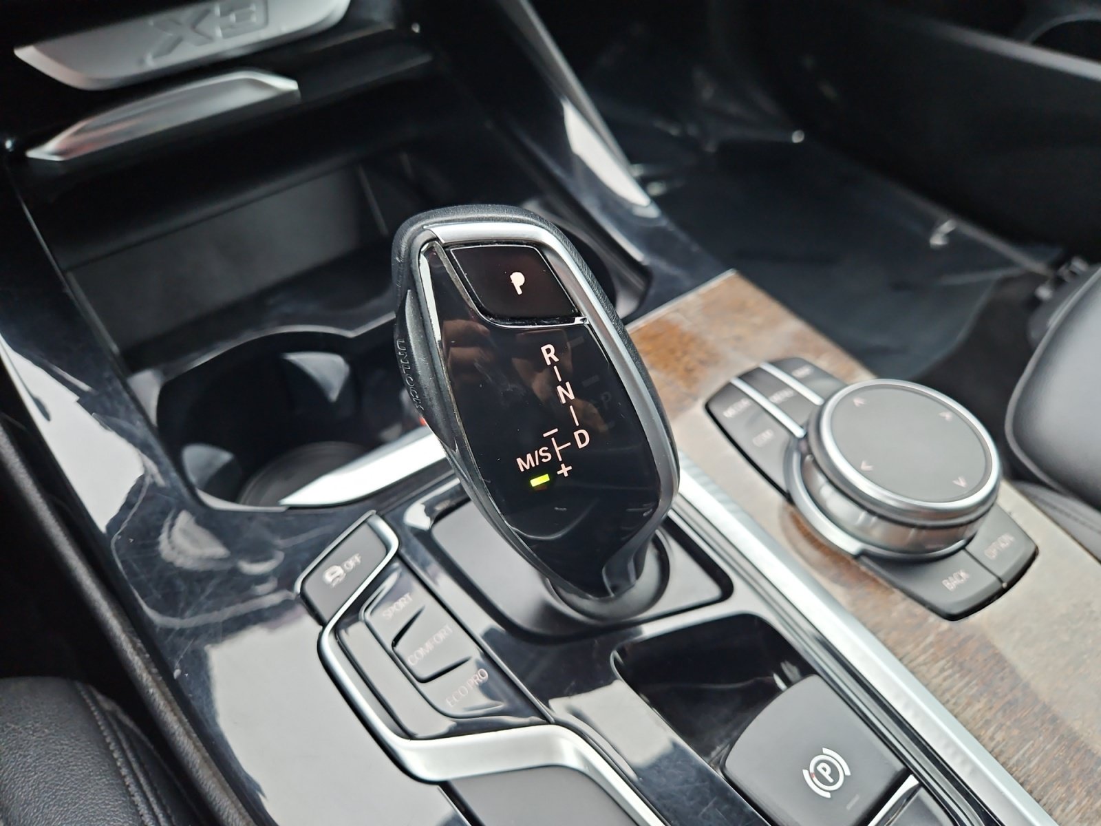 Used 2019 BMW X3 sDrive30i RWD image 22