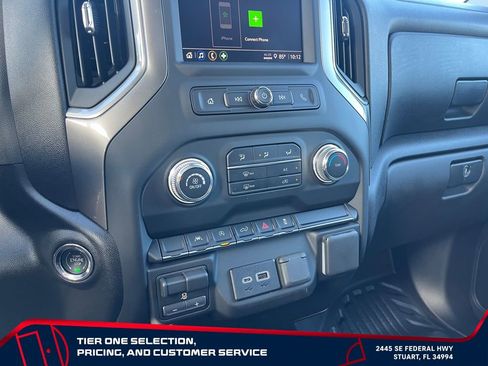 New 2026 GMC Sierra 1500 Pro w/ Pro Value Package AWD/4WD image 27