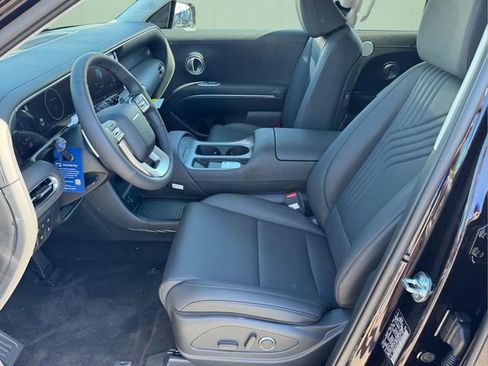 New 2026 Hyundai Palisade SEL AWD/4WD image 6
