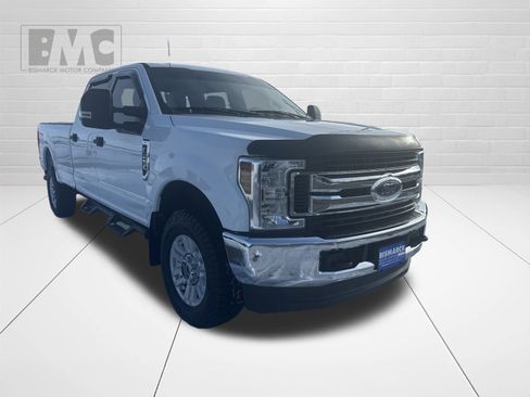 Used 2018 Ford F250 XLT image 2