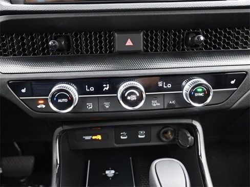 New 2026 Honda CR-V Sport-L image 21