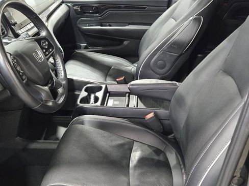 Used 2022 Honda Odyssey Elite image 23