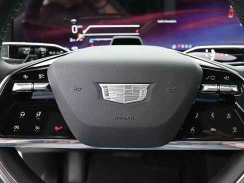 New 2025 Cadillac Escalade IQ Luxury 1 image 30