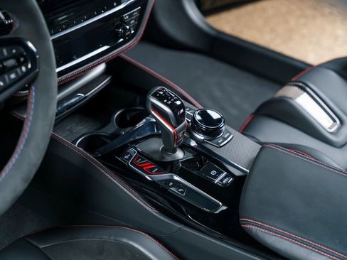 Used 2022 BMW M5 CS AWD/4WD image 72