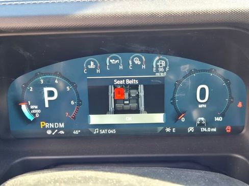 New 2024 Ford Bronco Raptor image 13