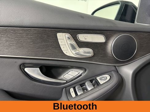 Used 2022 Mercedes-Benz GLC 300 GLC 300 w/ Premium Package Lite image 10