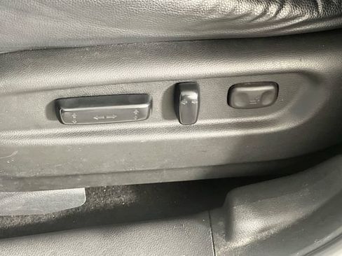 Used 2017 Honda Ridgeline RTL-E image 13