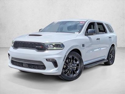 Used 2022 Dodge Durango GT