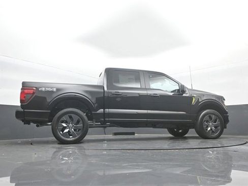 New 2025 Ford F150 STX w/ Equipment Group 200A image 29
