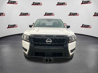 Used 2025 Nissan Frontier S w/ S Utility Package video 2