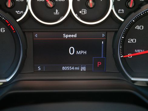 Used 2021 Chevrolet Tahoe RST w/ Luxury Package image 27