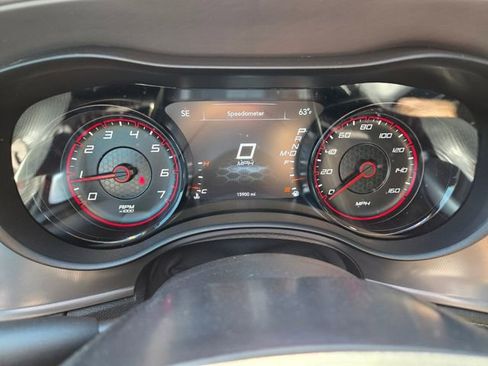 Used 2023 Dodge Charger R/T w/ Plus Group image 40