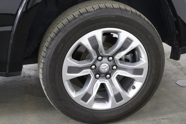 Used 2023 RAM 1500 Limited AWD/4WD image 40
