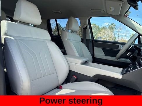 Used 2025 Hyundai Santa Fe SEL image 20