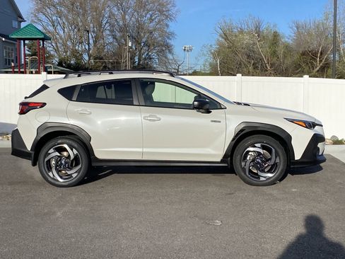 New 2026 Subaru Crosstrek 2.5i Limited AWD/4WD image 4