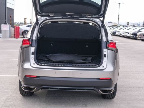 Used 2019 Lexus NX 300 FWD w/ Comfort Package image 16