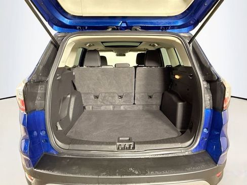 Used 2018 Ford Escape SE w/ SE Sync 3 Package image 25