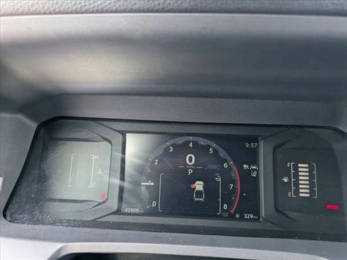 Certified 2024 Toyota Tacoma SR image 12