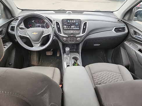 Used 2018 Chevrolet Equinox LT w/ Sun & Infotainment Package AWD/4WD image 30