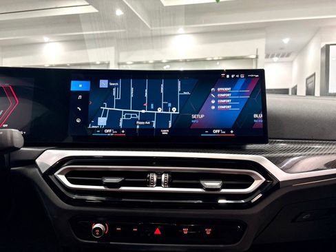 Used 2023 BMW M3 Competition image 21