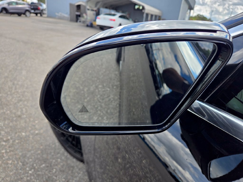 Used 2019 Mercedes-Benz S 560 4MATIC Sedan image 18