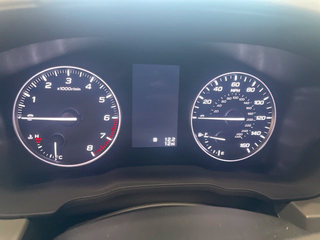 New 2026 Subaru Crosstrek 2.5i Limited AWD/4WD image 25