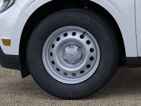 New 2026 Ford Maverick XL image 20