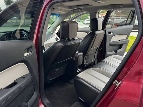 Used 2011 GMC Terrain SLT FWD image 23