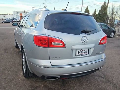Used 2014 Buick Enclave Premium w/ Trailering Provision Package image 6