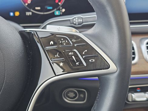 Certified 2025 Mercedes-Benz GLE 350 350 image 21