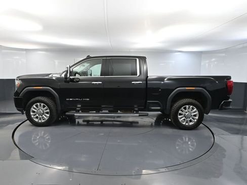 Used 2023 GMC Sierra 2500 Denali w/ Denali Ultimate Package AWD/4WD image 11