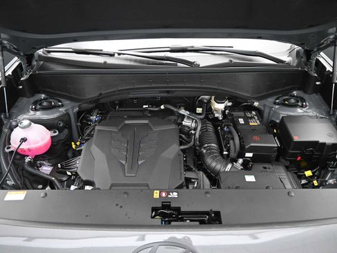 New 2026 Hyundai Palisade XRT Pro image 20