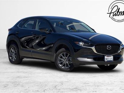 Used 2024 MAZDA CX-30 AWD 2.5 S