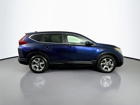 Used 2019 Honda CR-V EX image 9