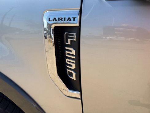 Used 2019 Ford F250 Lariat w/ Lariat Value Package image 13