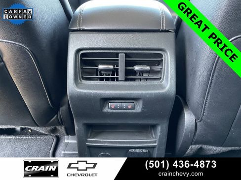 Used 2023 Ford Edge Titanium w/ Equipment Group 301A image 26