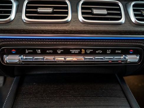 New 2025 Mercedes-Benz GLE 580 GLE 580 image 22