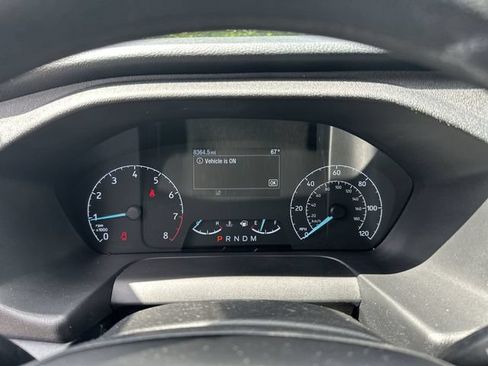 Used 2025 Ford Transit 250 Low Roof w/ Exterior Upgrade Package RWD image 12