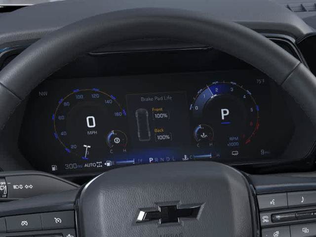 New 2026 Chevrolet Colorado ZR2 w/ ZR2 Bison Edition AWD/4WD image 18
