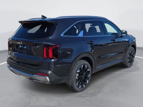 New 2026 Kia Sorento EX w/ EX Premium Package image 5