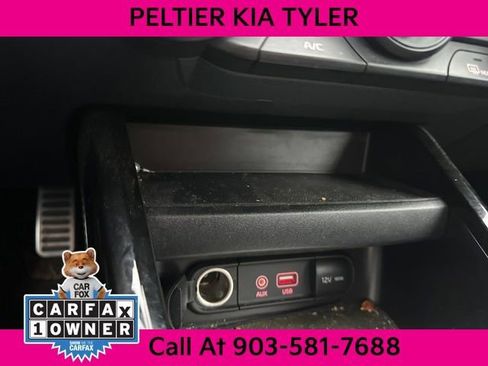 Certified 2021 Kia Forte GT-Line image 23