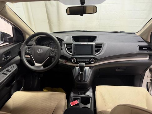 Used 2016 Honda CR-V EX image 17