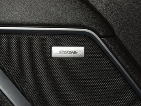 Certified 2024 Chevrolet Silverado 2500 LTZ w/ LTZ Premium Package image 54